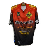 Roupa Ciclista Mtb Bike Camisa Ciclismo