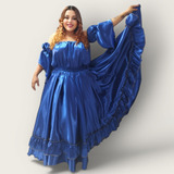 Roupa Completa Para Cigana