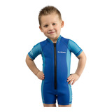 Roupa Cressi Short John