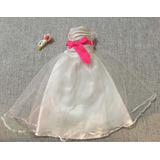 Roupa Da Barbie Noiva
