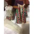 Roupa Da Boneca Susi Antiga- Raro Vestido,casaco,meia Calça