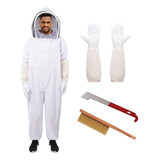 Roupa De Abelha Com
