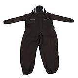 Roupa De Abelha Para Apicultor  Roupa Anti Picada De Abelhas  Conjunto De Apicultura Profissional  Roupa De Apicultor Com Capuz Ventilado  Proteção Abrangente Para Apicultores Profissionais E Iniciant