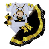 Roupa De Abelha Para