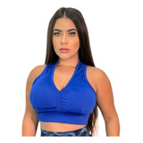 Roupa De Academia 5 Top Com