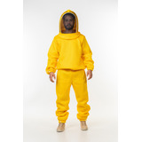 Roupa De Apicultor Tirar