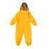 Roupa De Apicultura  Blusa De Proteção Para Apicultores De U