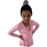 Roupa De Ballet Casaquinho