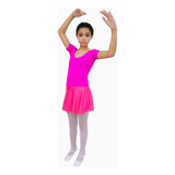 Roupa De Ballet Collant