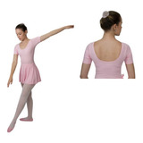 Roupa De Ballet Kit
