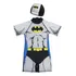Roupa De Banho E Para Crianças De 2 A 12 Anos, Fantasia De M