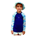 Roupa De Banho Infantil