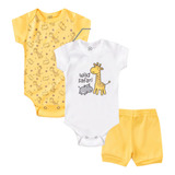 Roupa De Bebe 3