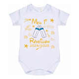 Roupa De Bebe Body