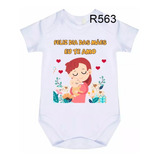 Roupa De Bebe Body