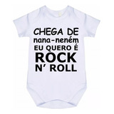 Roupa De Bebe Body