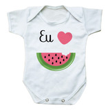 Roupa De Bebe Body