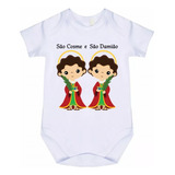 Roupa De Bebe Body