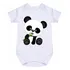 Roupa De Bebê Body Urso Panda N1615