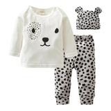 Roupa De Bebe Infantil