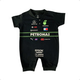 Roupa De Bebe Macacao