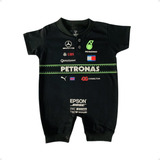Roupa De Bebe Macacao
