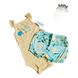Roupa De Bebe Menina