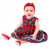 Roupa De Bebe Menina