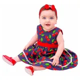Roupa De Bebe Menina