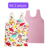 Roupa De Bebe Menina