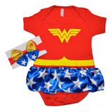 Roupa De Bebe Menina