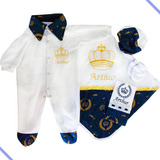 Roupa De Bebe Menino