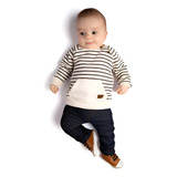 Roupa De Bebe Menino