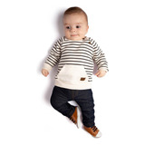 Roupa De Bebe Menino