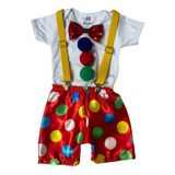Roupa De Bebe Menino