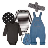 Roupa De Bebe Menino