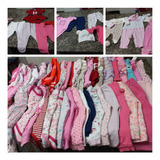 Roupa De Bebê Recém-nascido A 24 Meses Kit Com 46 Peças