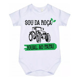 Roupa De Bebe Sou