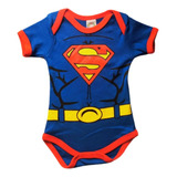 Roupa De Bebe Tematico