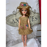 Roupa De Boneca Susi
