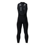 Roupa De Borracha Triathlon
