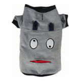 Roupa De Cachorro Gato