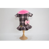 Roupa De Cachorro Inverno