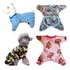 Roupa De Cachorro Roupinha Para Cachorro Macacão Tamanhos
