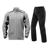 Roupa De Chuva Para Motocicletas À Prova De Vento Leve Res