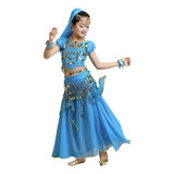 Roupa De Danca Do