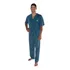 Roupa De Dormir Meia Estação Blusa 1/2 Manga Calça Comprida