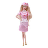 Roupa De Enfermeira Para Barbie