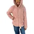 Roupa De Frio Infantil Com Capuz De Bichinho Linda Estilosa