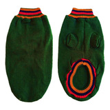 Roupa De Frio Pet